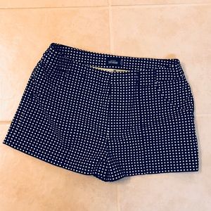Kate Spade Saturday Shorts